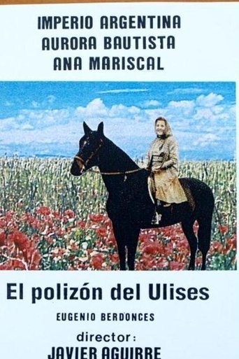 El polizón del Ulises Poster of El polizón del Ulises