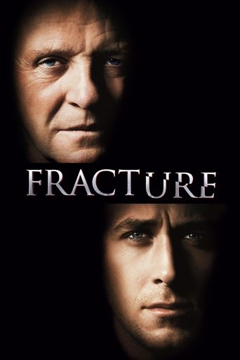Fracture Poster of Fracture