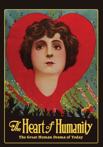 The Heart of Humanity Poster of The Heart of Humanity
