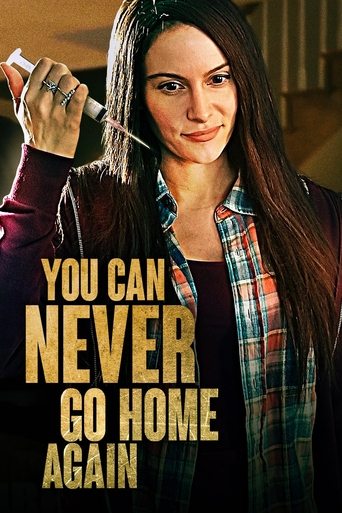 You Can Never Go Home Again Poster of You Can Never Go Home Again