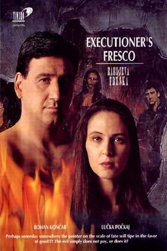 Executioner's Fresco Poster of Executioner's Fresco