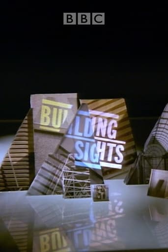 Building Sights Poster of Building Sights