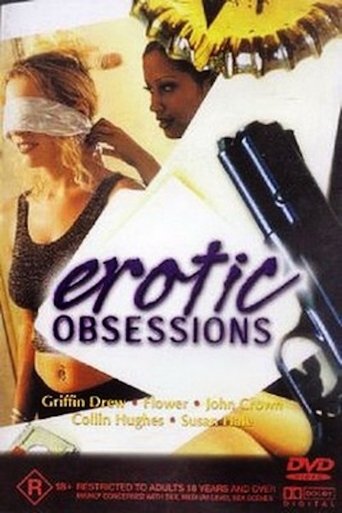 Erotic Obsessions Poster of Erotic Obsessions