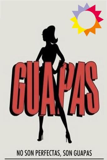 Guapas Poster of Guapas