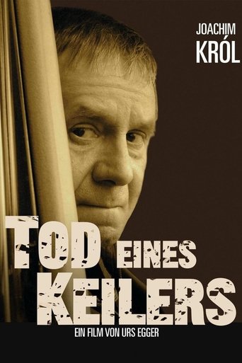 Tod eines Keilers Poster of Tod eines Keilers