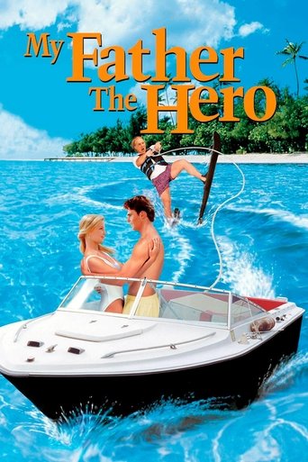My Father the Hero Poster of My Father the Hero
