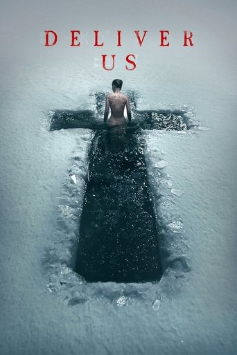 Deliver Us Poster of Deliver Us