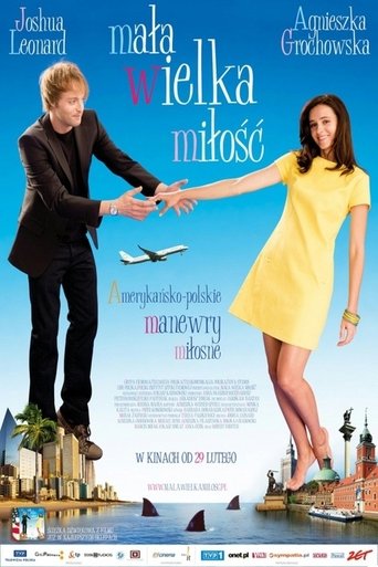 Expecting Love Poster of Expecting Love