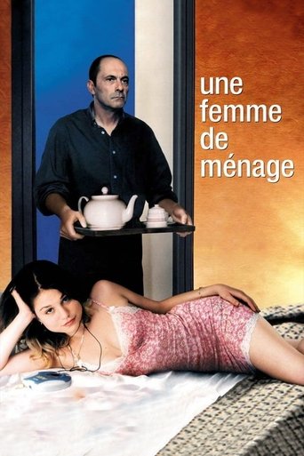 The Housekeeper Poster of The Housekeeper