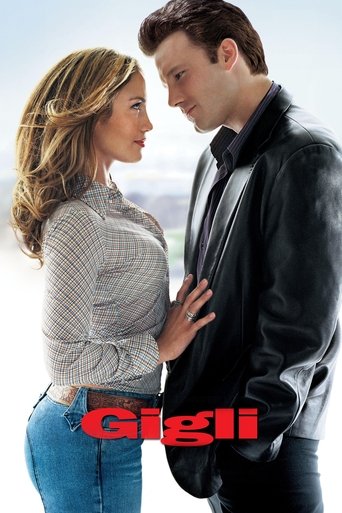 Gigli Poster of Gigli