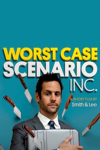 Worst-Case Scenario, Inc. Poster of Worst-Case Scenario, Inc.