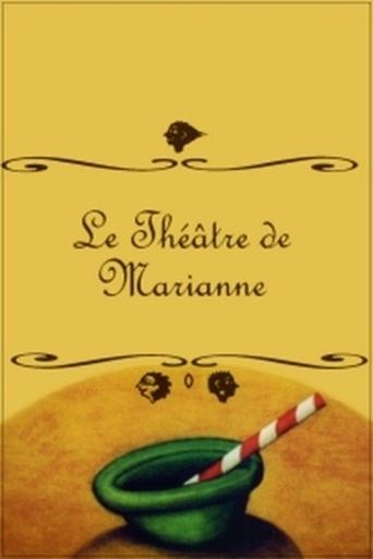 Marianne's Theatre Poster of Marianne's Theatre