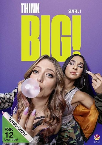 Think Big Poster of Think Big