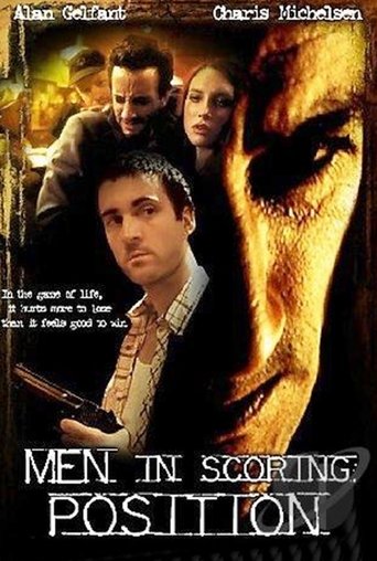 Men in Scoring Position Poster of Men in Scoring Position