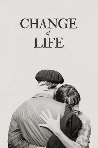 Change of Life Poster of Change of Life