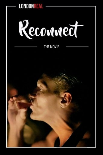 Reconnect: The Movie Poster of Reconnect: The Movie
