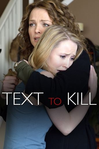 Text to Kill Poster of Text to Kill