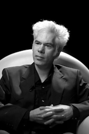Jim Jarmusch: I Love to Take the Subway by Myself Poster of Jim Jarmusch: I Love to Take the Subway by Myself
