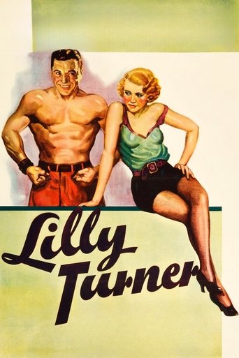 Lilly Turner Poster of Lilly Turner