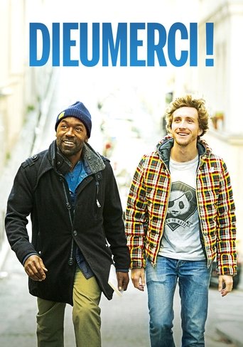 Dieumerci ! Poster of Dieumerci !