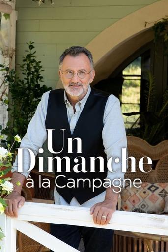 Un dimanche à la campagne Poster of Un dimanche à la campagne