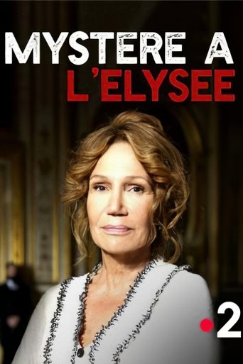 Mystère à l'Élysée Poster of Mystère à l'Élysée
