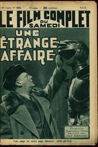 Achtung! Wer kennt diese Frau? Poster of Achtung! Wer kennt diese Frau?