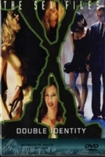 The Sex Files: Double Identity Poster of The Sex Files: Double Identity