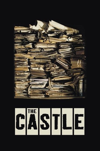The Castle Poster of The Castle