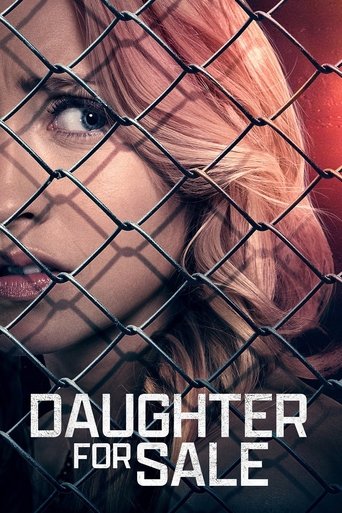 Daughter for Sale Poster of Daughter for Sale