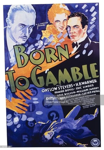 Born to Gamble Poster of Born to Gamble