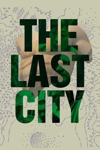 The Last City Poster of The Last City
