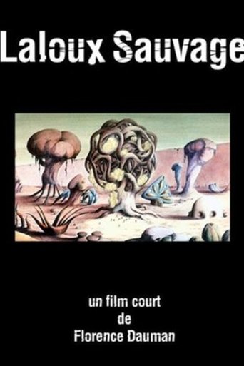 Fantastic Laloux Poster of Fantastic Laloux