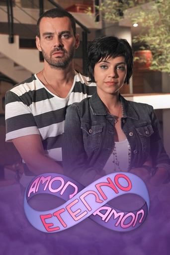 Amor Eterno Amor Poster of Amor Eterno Amor
