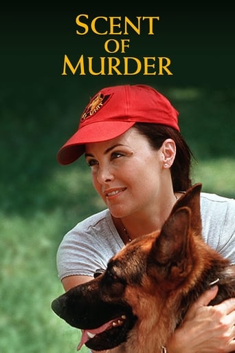 Scent of Danger Poster of Scent of Danger