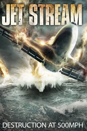 Jet Stream Poster of Jet Stream