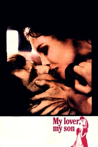 My Lover, My Son Poster of My Lover, My Son
