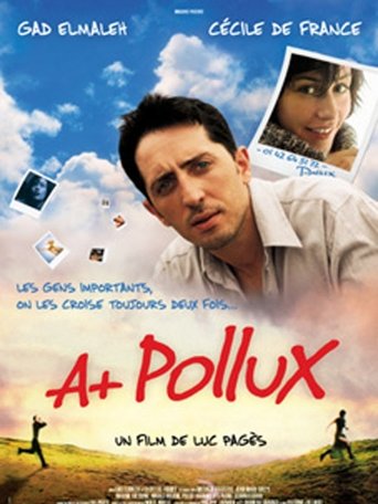 A+ Pollux Poster of A+ Pollux