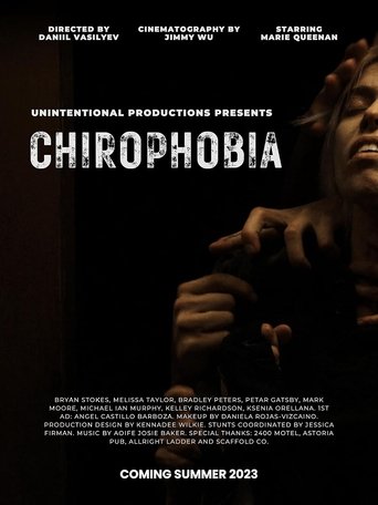 Chirophobia Poster of Chirophobia