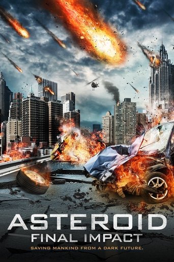 Asteroid: Final Impact Poster of Asteroid: Final Impact