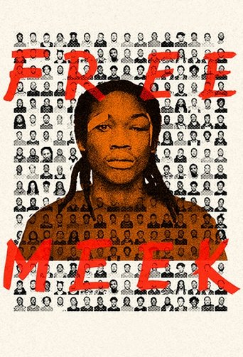 Free Meek Poster of Free Meek