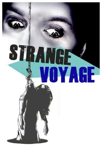 Strange Voyage Poster of Strange Voyage