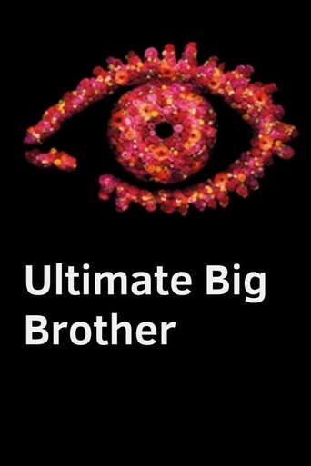 Ultimate Big Brother Poster of Ultimate Big Brother