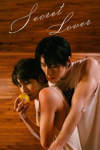 Secret Lover Poster of Secret Lover