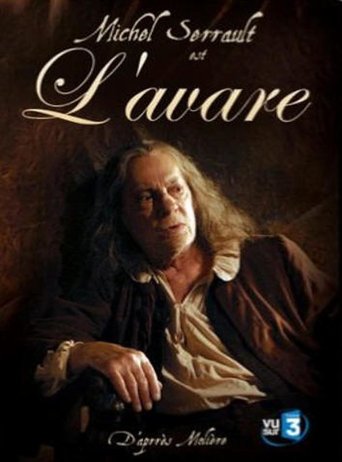 L'Avare Poster of L'Avare