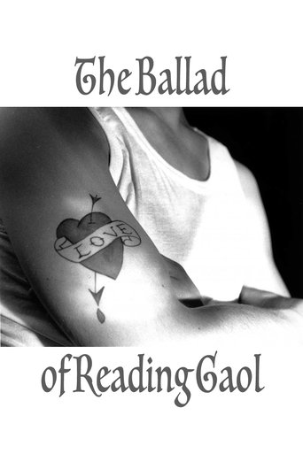 The Ballad of Reading Gaol Poster of The Ballad of Reading Gaol