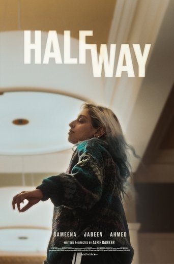 Half Way Poster of Half Way