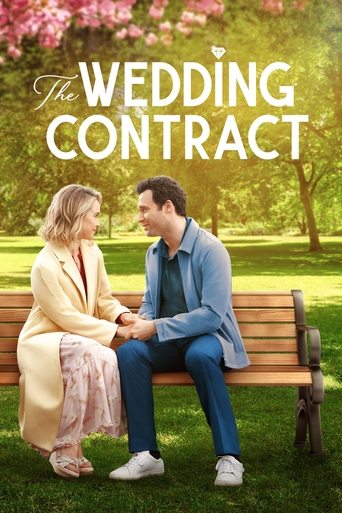 The Wedding Contract Poster of The Wedding Contract