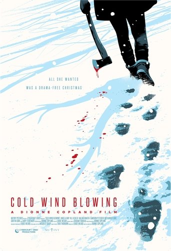 Cold Wind Blowing Poster of Cold Wind Blowing