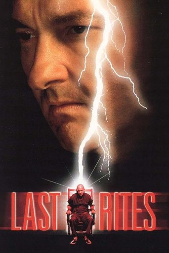 Last Rites Poster of Last Rites